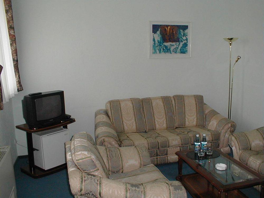 Astoria Hotel Dnjepropetovsk Kamer foto
