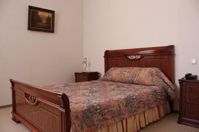 Astoria Hotel Dnjepropetovsk Buitenkant foto