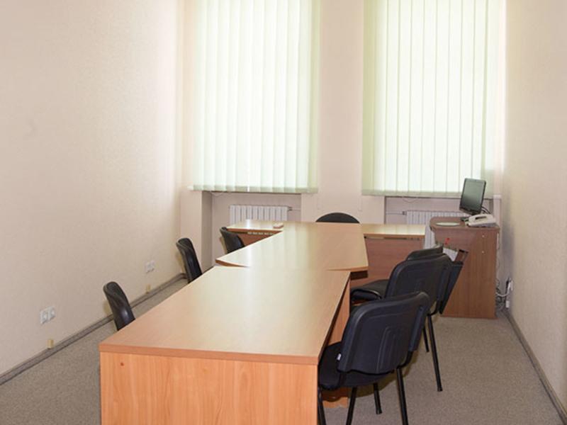 Astoria Hotel Dnjepropetovsk Buitenkant foto
